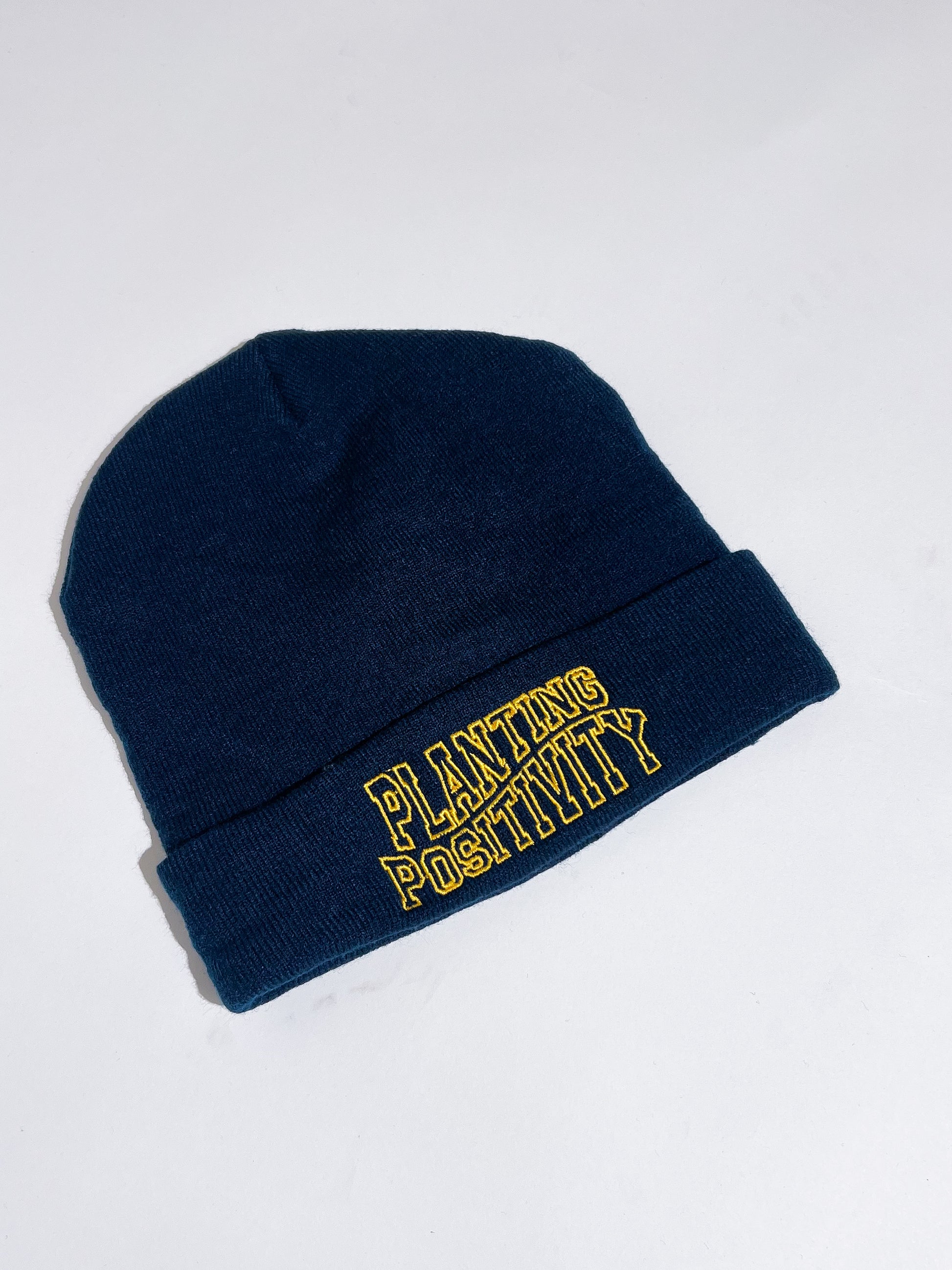 MGAYF MATCHING BEANIES