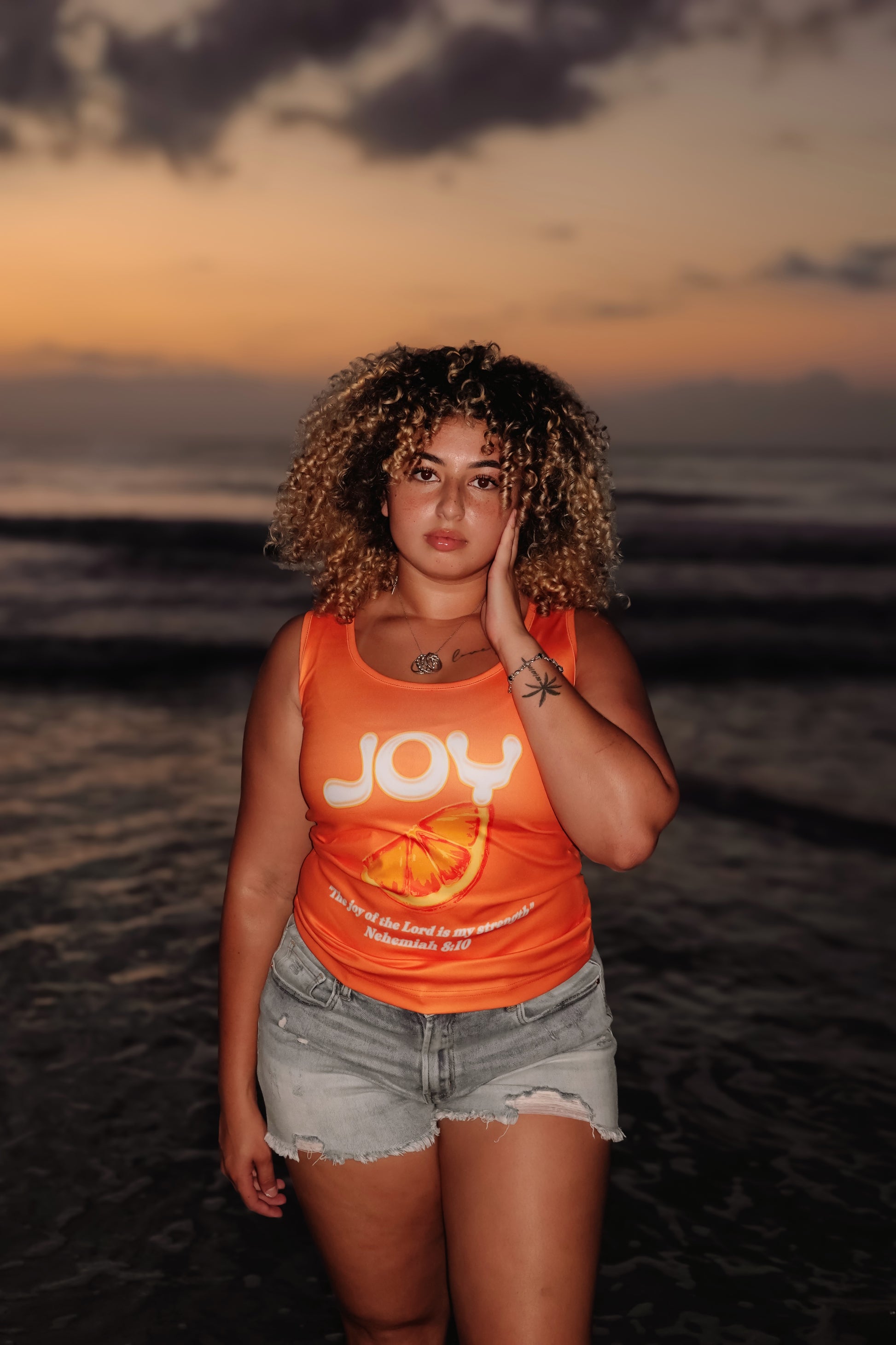 Joy