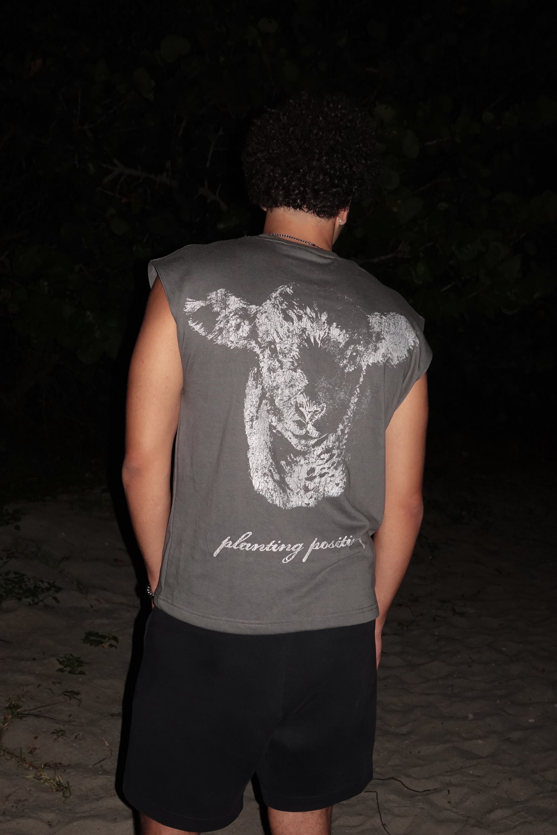 Leaves the 99 Cutoff Gray (Pre-Order ships in 2 weeks)