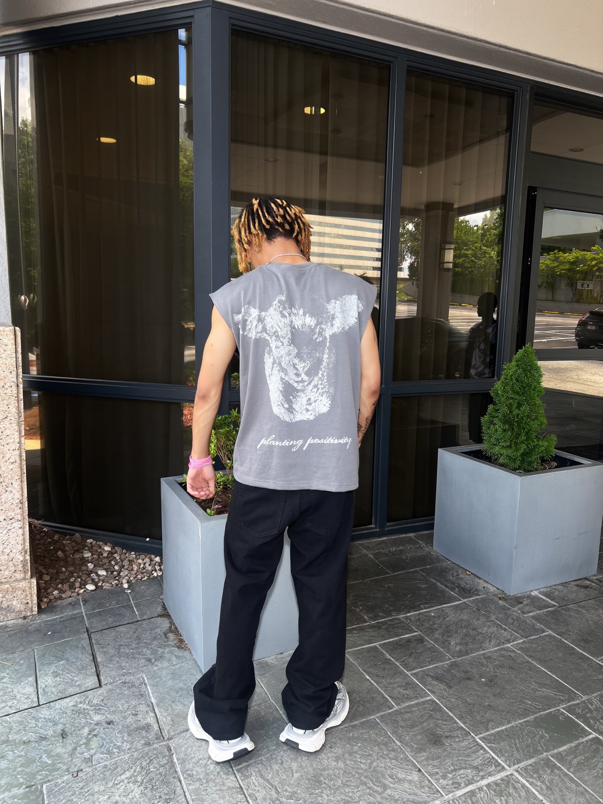 Leaves the 99 Cutoff Gray (Pre-Order ships in 2 weeks)