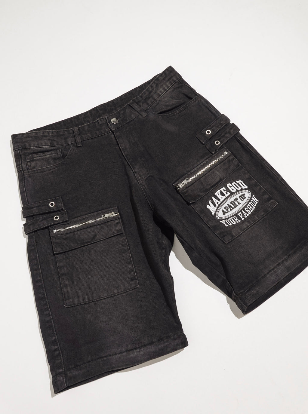 “MGAYF” Versatile Cargos