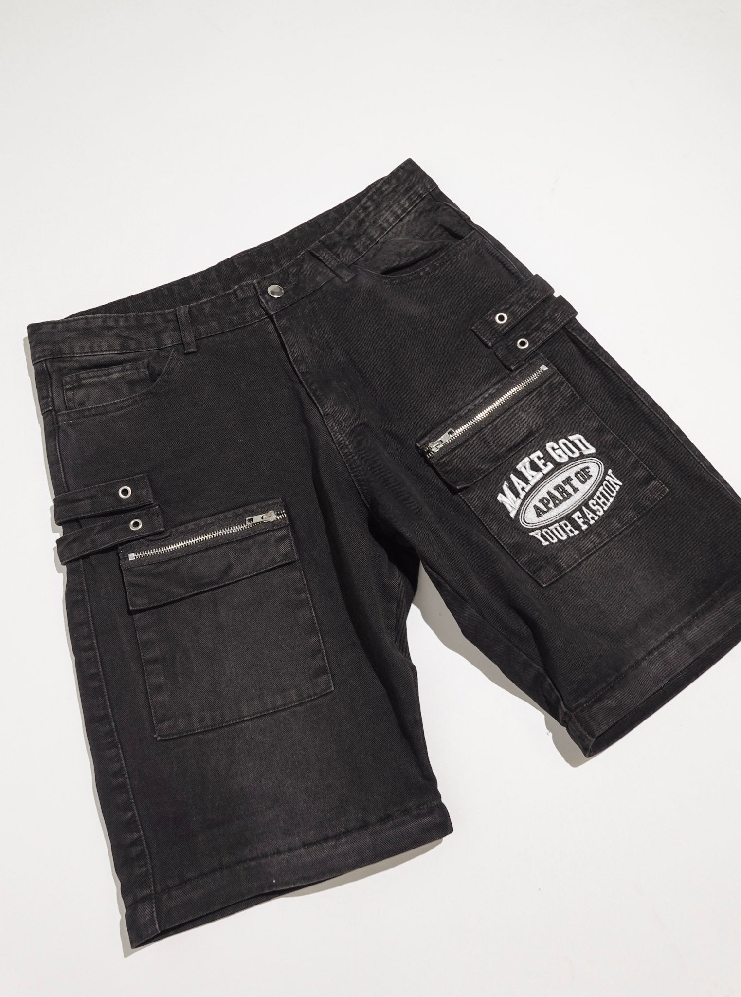 “MGAYF” Versatile Cargos