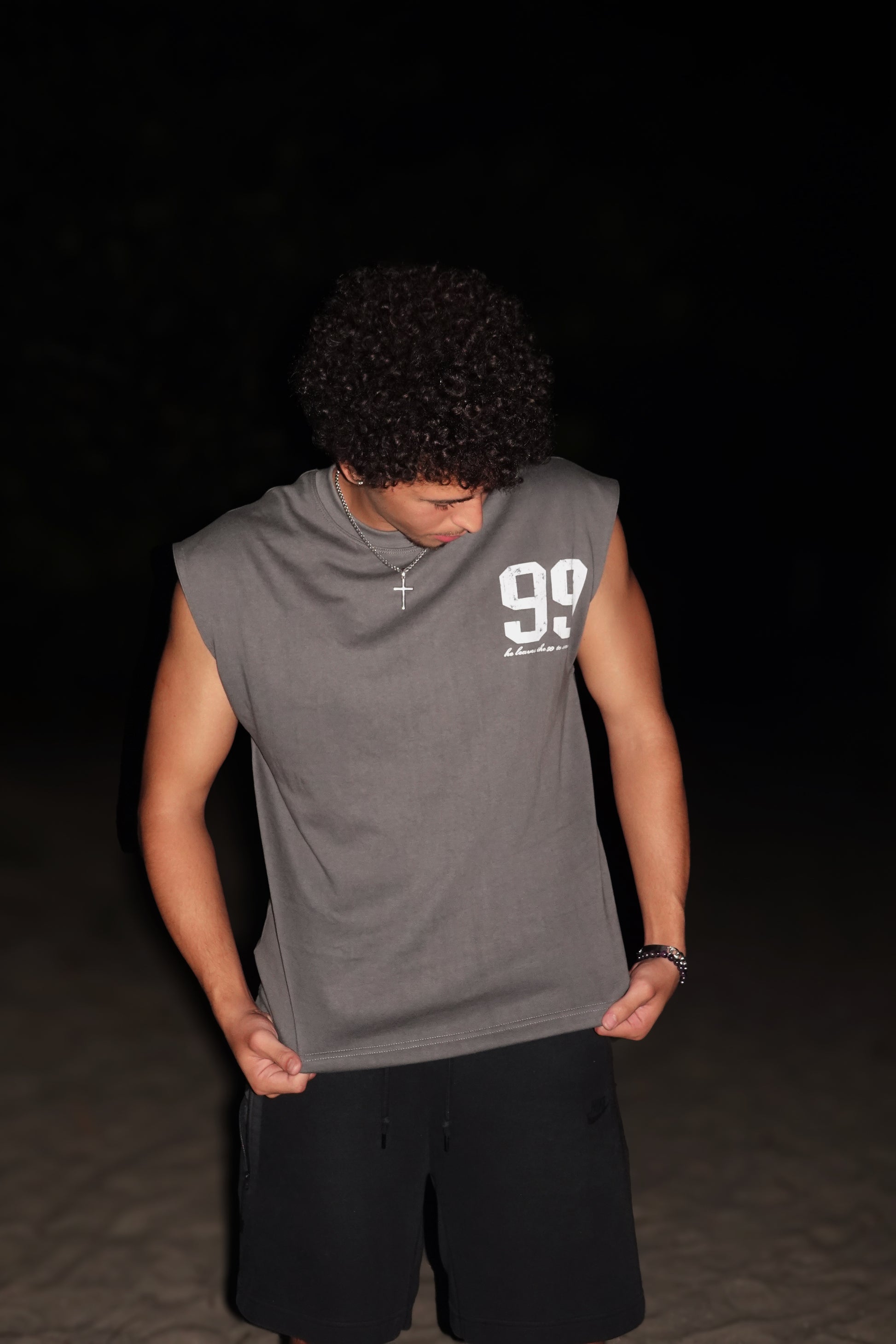 Leaves the 99 Cutoff Gray (Pre-Order ships in 2 weeks)