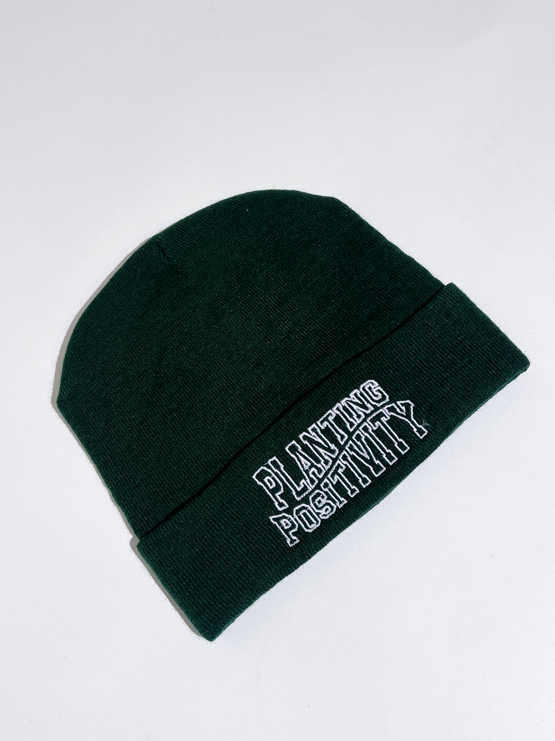 MGAYF MATCHING BEANIES
