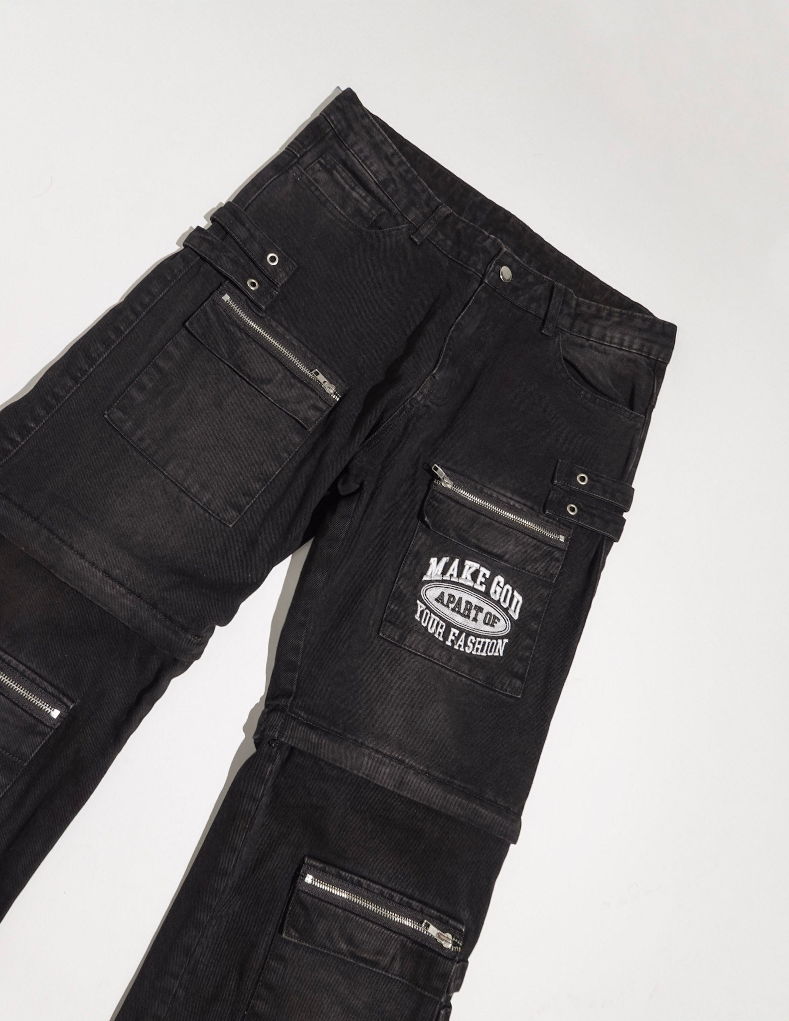 “MGAYF” Versatile Cargos
