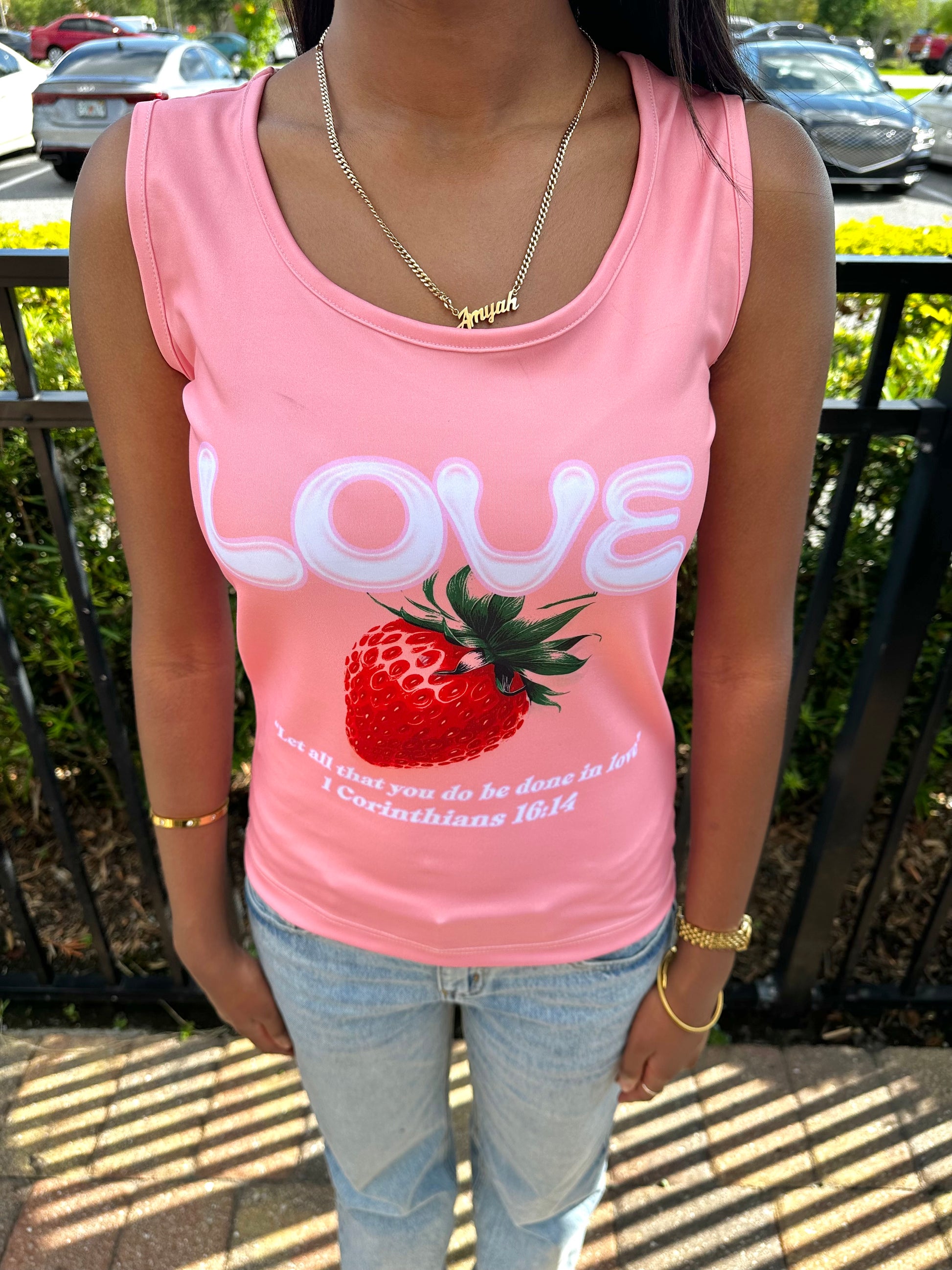 Love