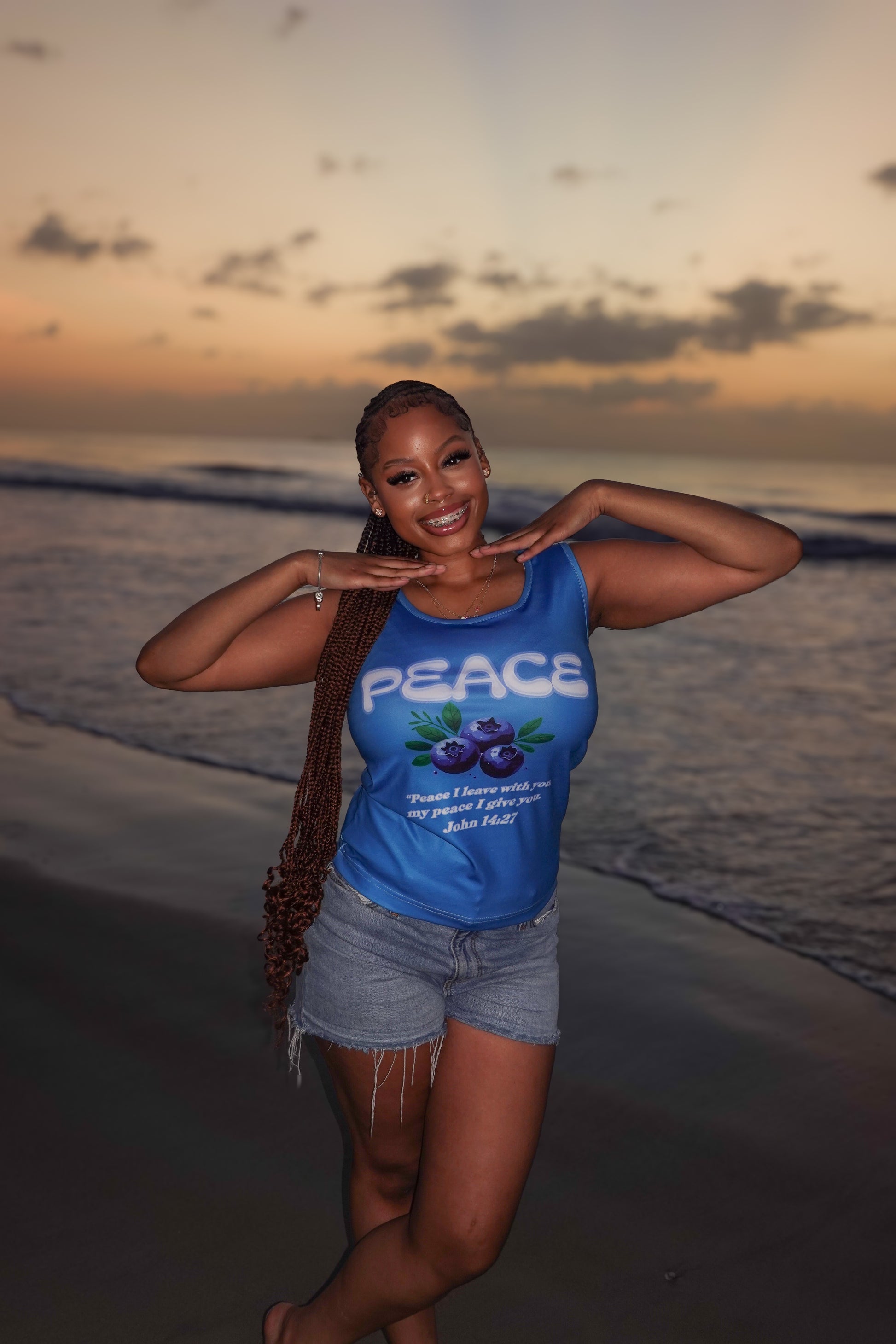 Peace