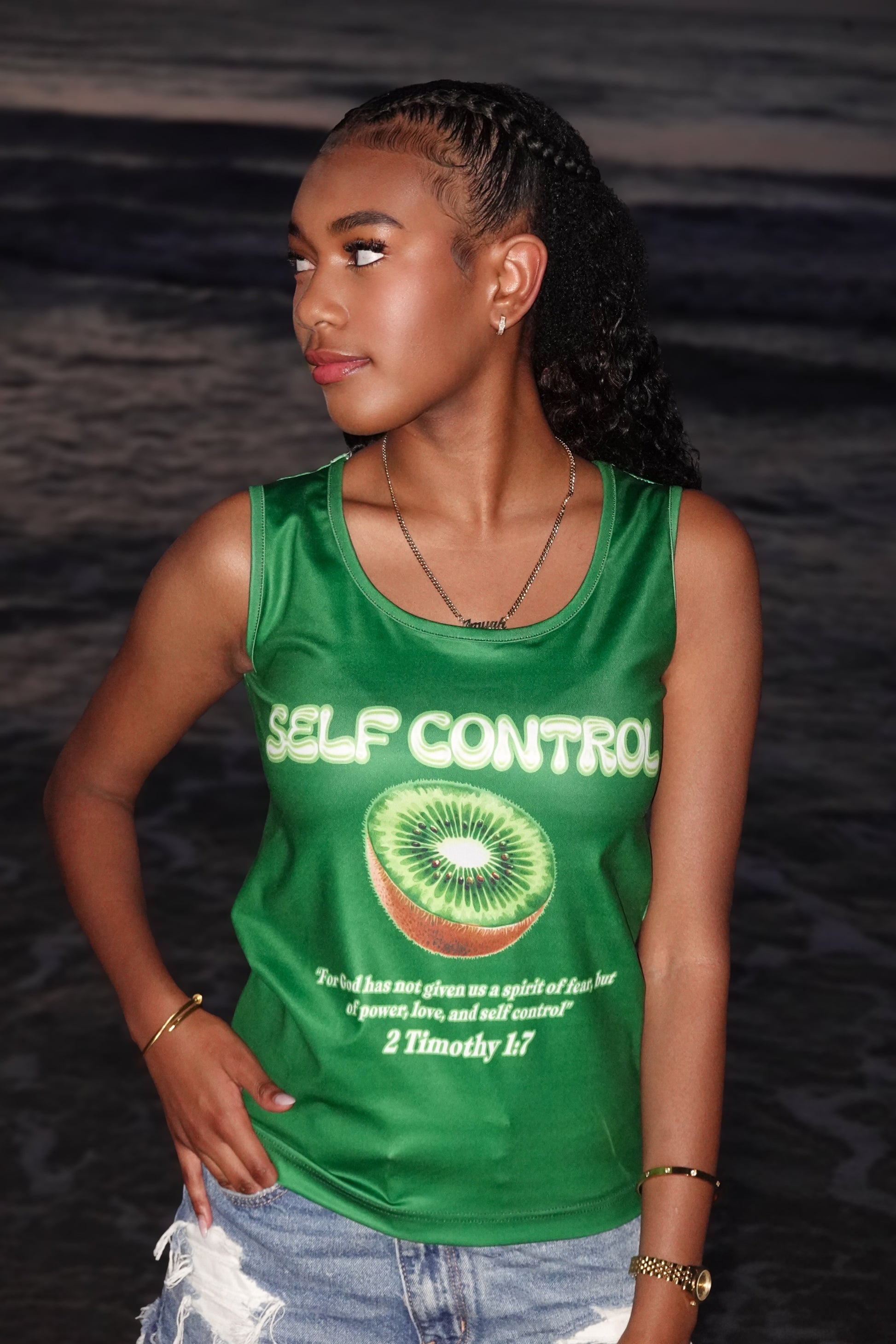 Self-Control