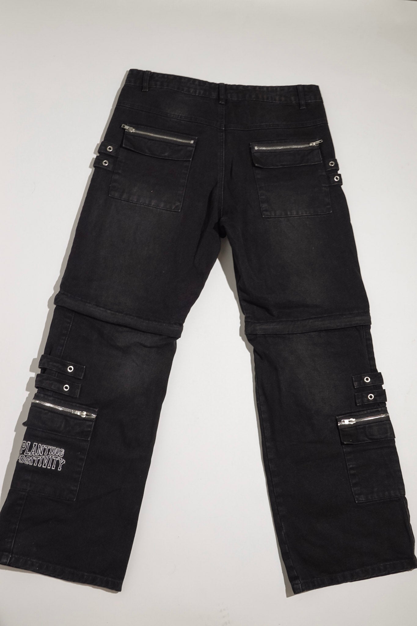 “MGAYF” Versatile Cargos