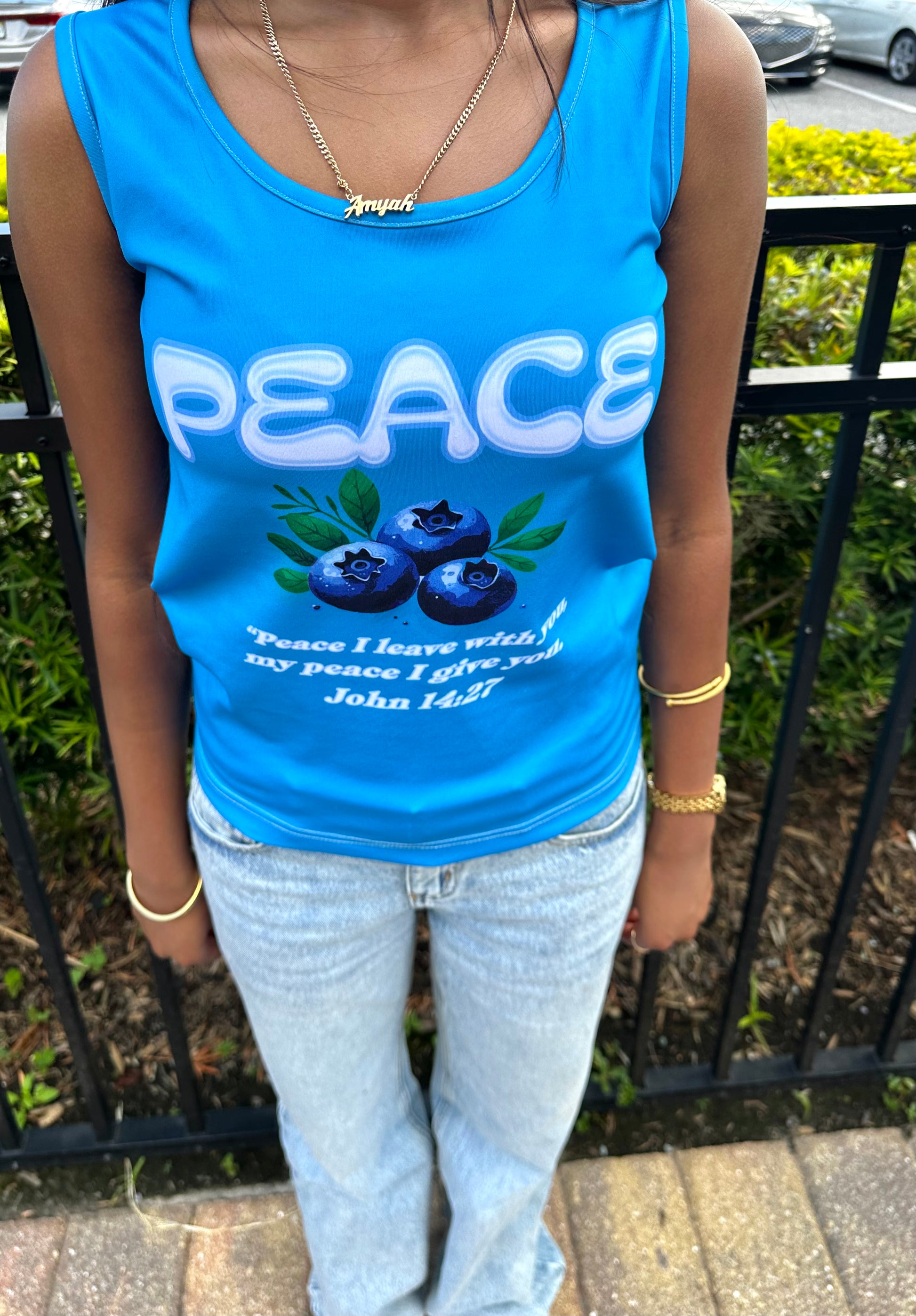 Peace