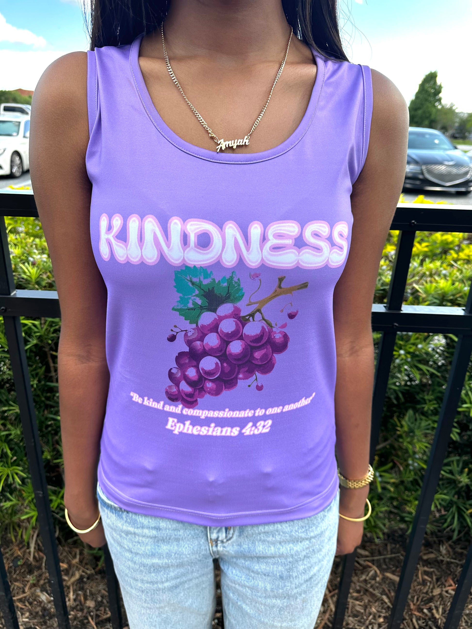 Kindness