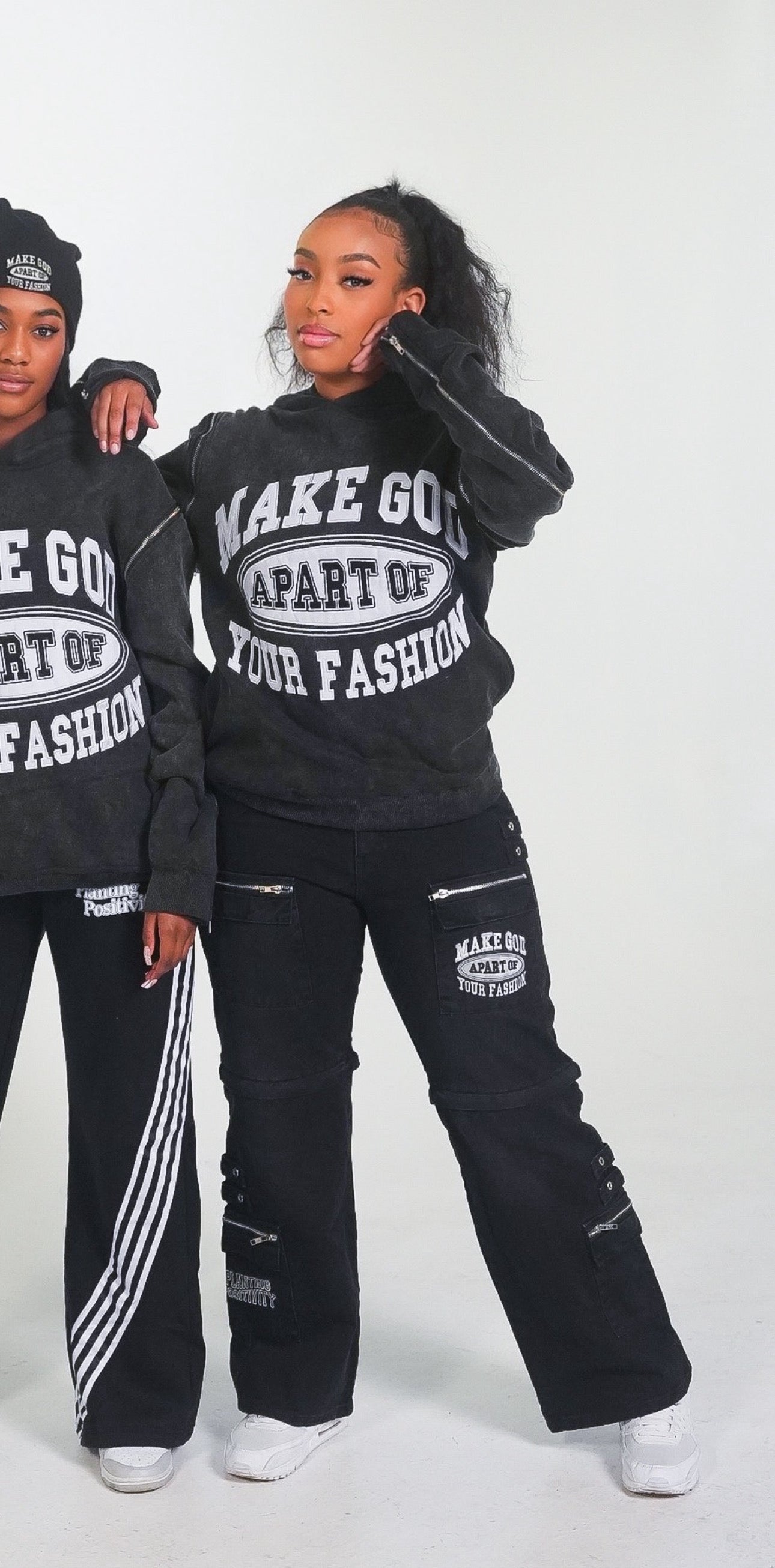 “MGAYF” Versatile Cargos