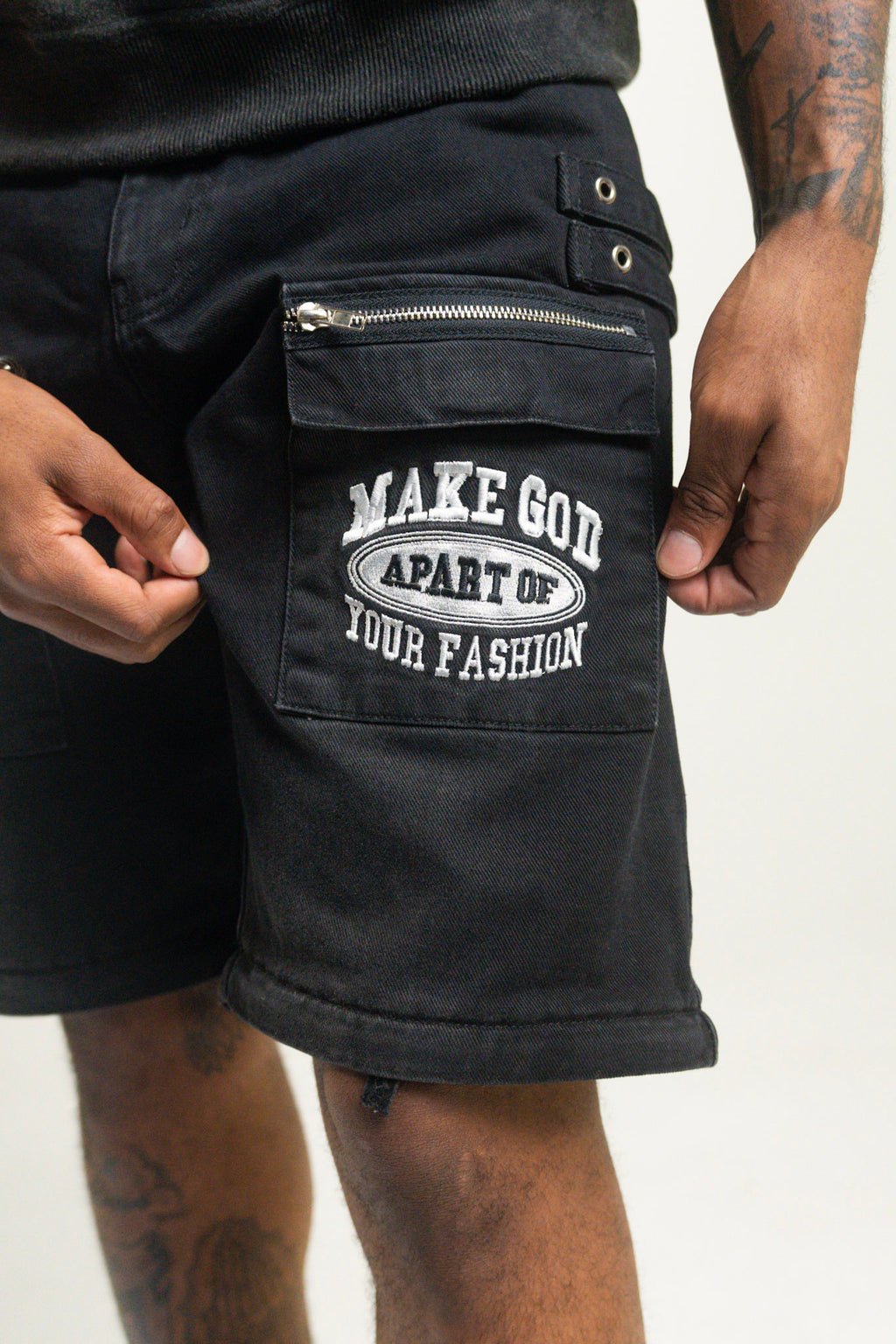“MGAYF” Versatile Cargos