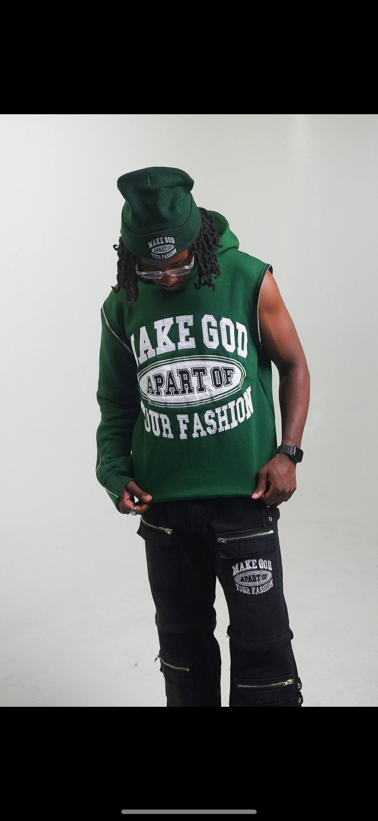 “MGAYF” Versatile Cargos