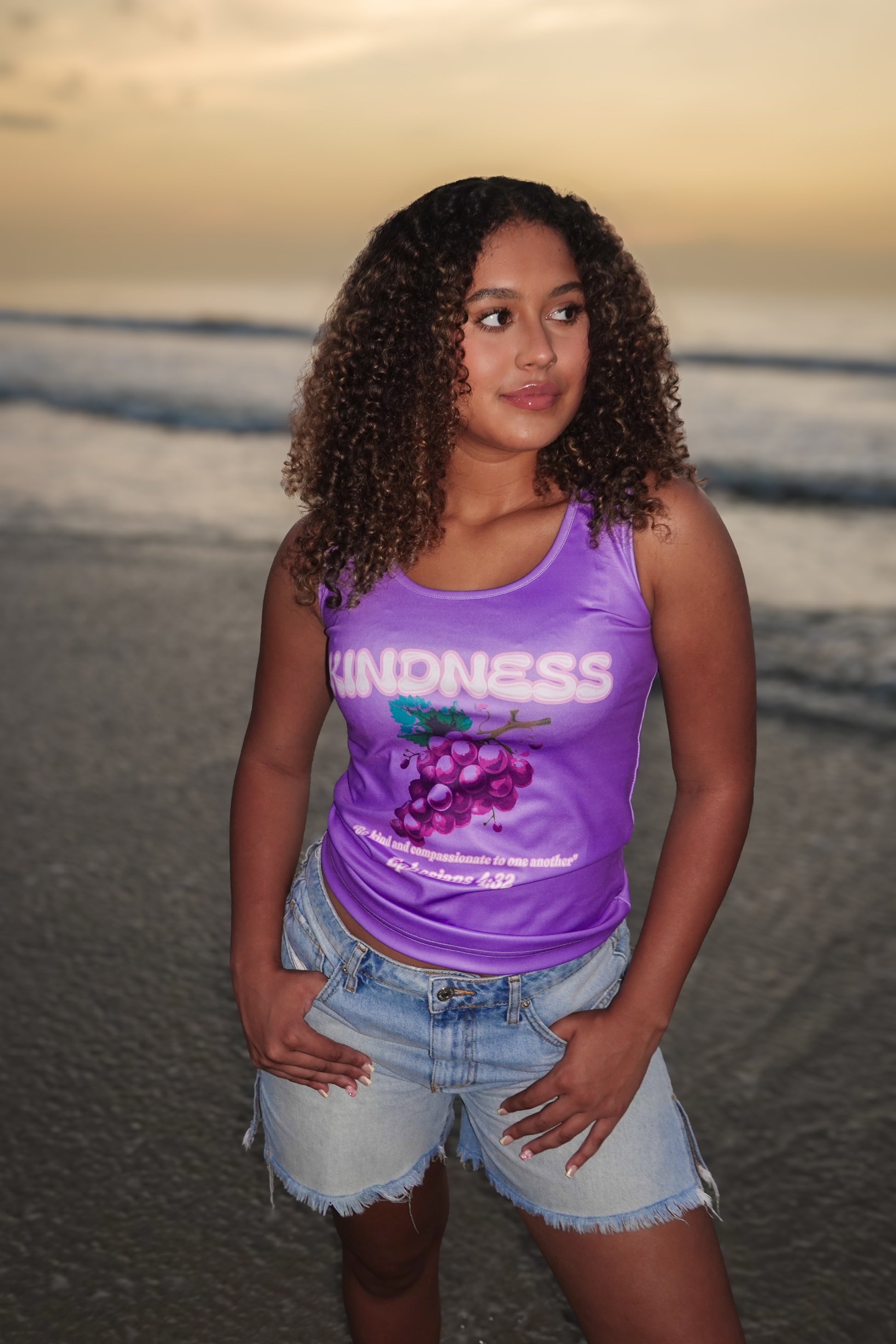 Kindness
