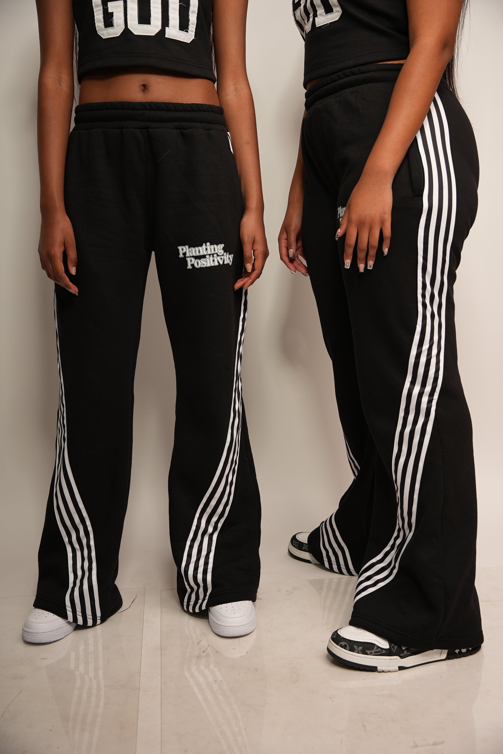 Planting Positivity Unisex Sweatpants